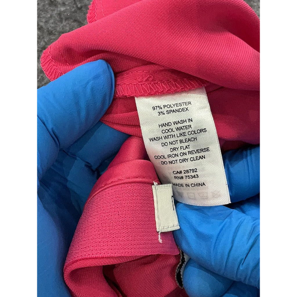 Rachel Zoe Hot Pink Satin Bias-Cut Midi Skirt – Size 6 (NWT) - Picture 4 of 5